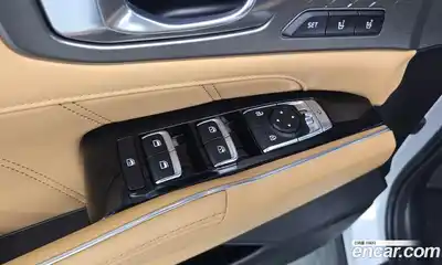 Kia Sorento 2023 2.5 Автомат в Москве № 20471, миниатюра 3