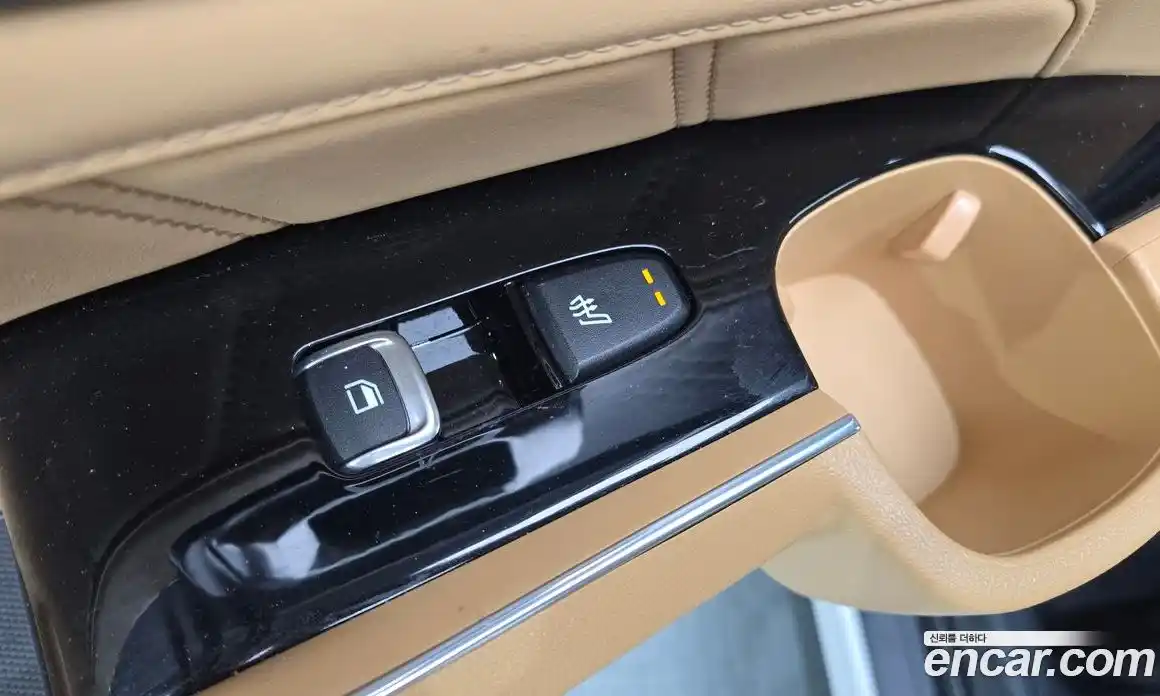 Kia Sorento 2023 2.5 Автомат в Москве № 20471, фото 5