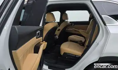 Kia Sorento 2023 2.5 Автомат в Москве № 20471, миниатюра 6