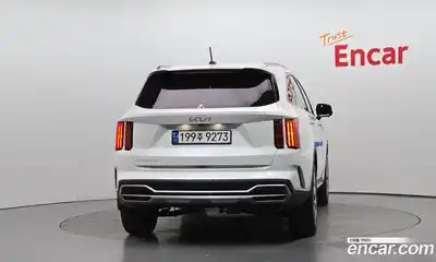 Kia Sorento 2023 2.5 Автомат в Москве № 20471, миниатюра 7