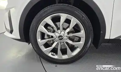 Kia Sorento 2023 2.5 Автомат в Москве № 20471, миниатюра 9