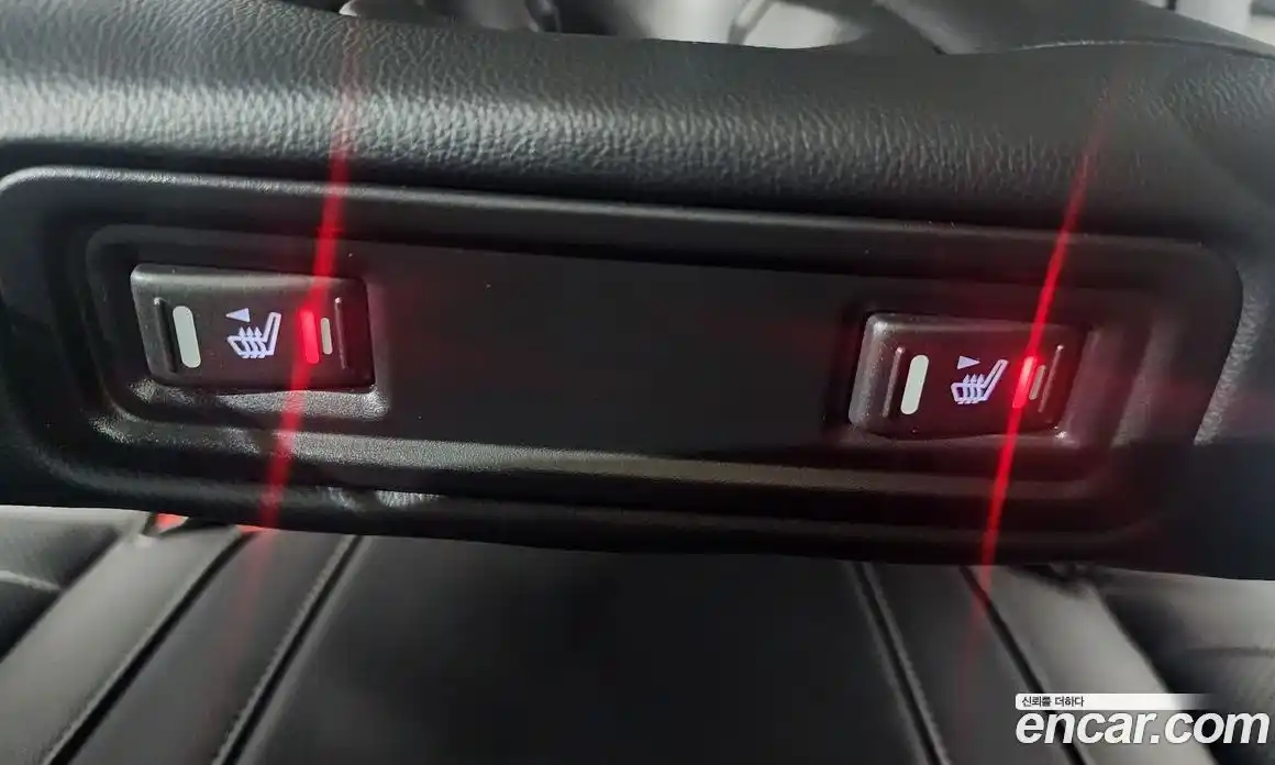 Renault QM6 2019 2.0 Автомат в Москве № 205946, фото 16