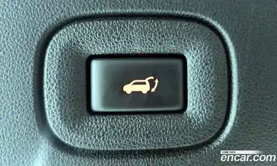 Renault QM6 2019 2.0 Автомат в Москве № 205946, миниатюра 6