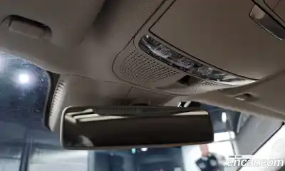 Mercedes-Benz E-Class 2019 2.0 Автомат в Москве № 206160, миниатюра 12