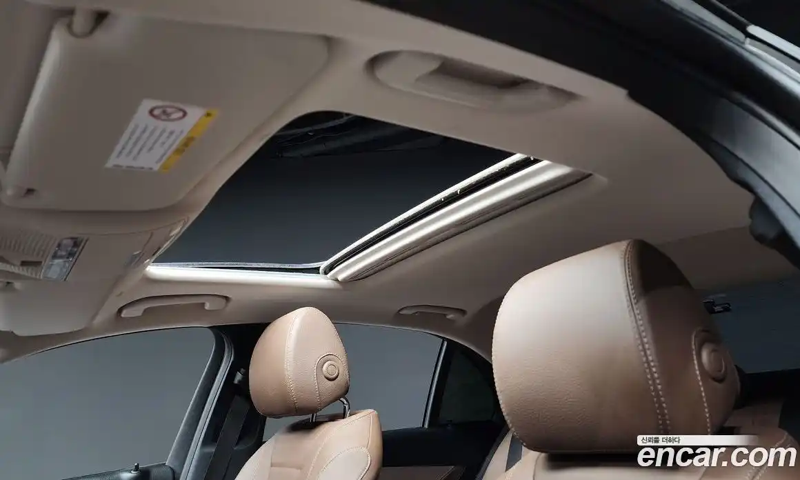 Mercedes-Benz E-Class 2019 2.0 Автомат в Москве № 206160, фото 15