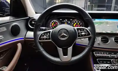 Mercedes-Benz E-Class 2019 2.0 Автомат в Москве № 206160, миниатюра 5