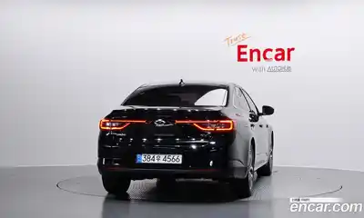 Renault SM6 2017 2.0 Автомат в Москве № 206950, миниатюра 11