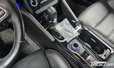 Renault SM6 2017 2.0 Автомат в Москве № 206950, миниатюра 12