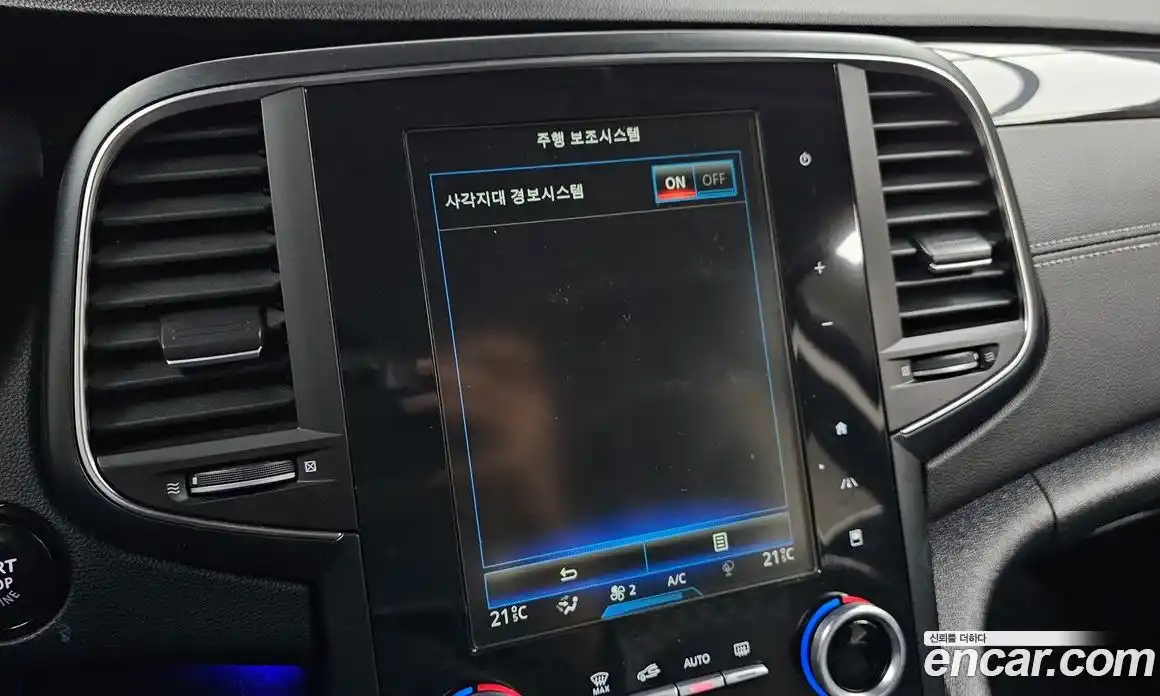 Renault SM6 2017 2.0 Автомат в Москве № 206950, фото 18