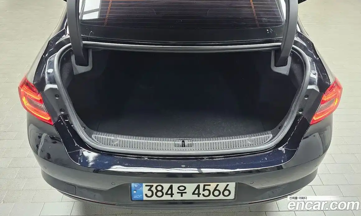 Renault SM6 2017 2.0 Автомат в Москве № 206950, фото 19