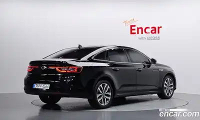 Renault SM6 2017 2.0 Автомат в Москве № 206950, миниатюра 5