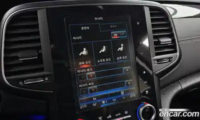 Renault SM6 2017 2.0 Автомат в Москве № 206950, миниатюра 8