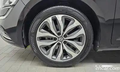 Renault SM6 2017 2.0 Автомат в Москве № 206950, миниатюра 9