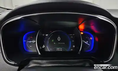 Renault SM6 2017 2.0 Автомат в Москве № 206950, миниатюра 10