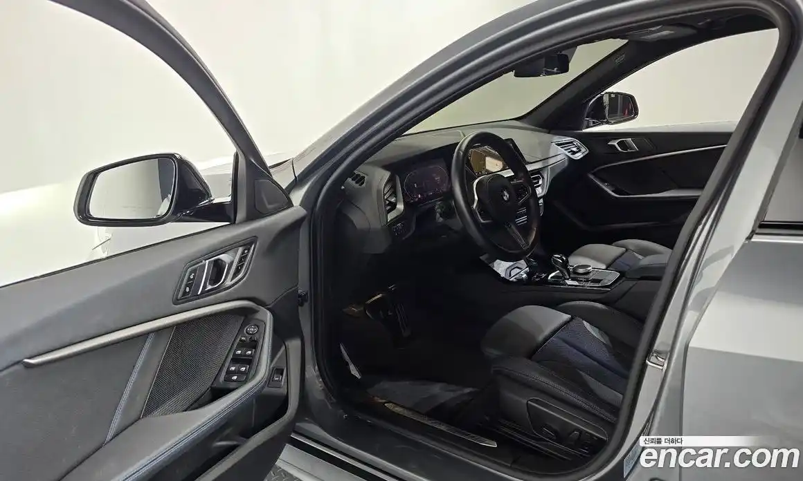 BMW 1-Series 2023 2.0 Автомат в Москве № 210174, фото 12