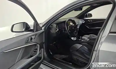 BMW 1-Series 2023 2.0 Автомат в Москве № 210174, миниатюра 12