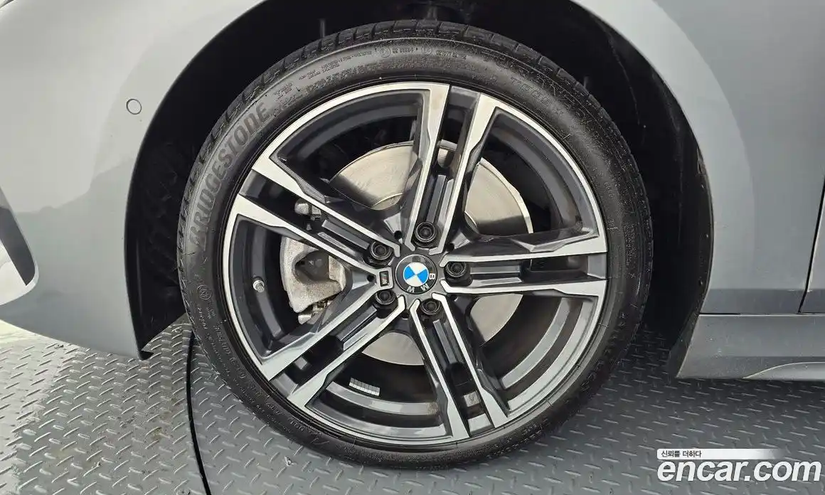 BMW 1-Series 2023 2.0 Автомат в Москве № 210174, фото 17