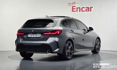 BMW 1-Series 2023 2.0 Автомат в Москве № 210174, миниатюра 2