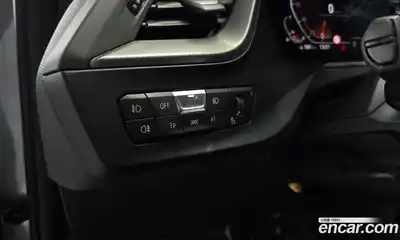 BMW 1-Series 2023 2.0 Автомат в Москве № 210174, миниатюра 3