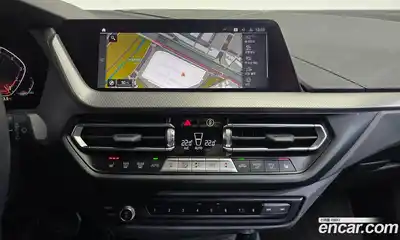 BMW 1-Series 2023 2.0 Автомат в Москве № 210174, миниатюра 4