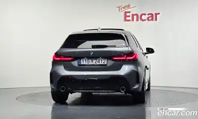 BMW 1-Series 2023 2.0 Автомат в Москве № 210174, миниатюра 9