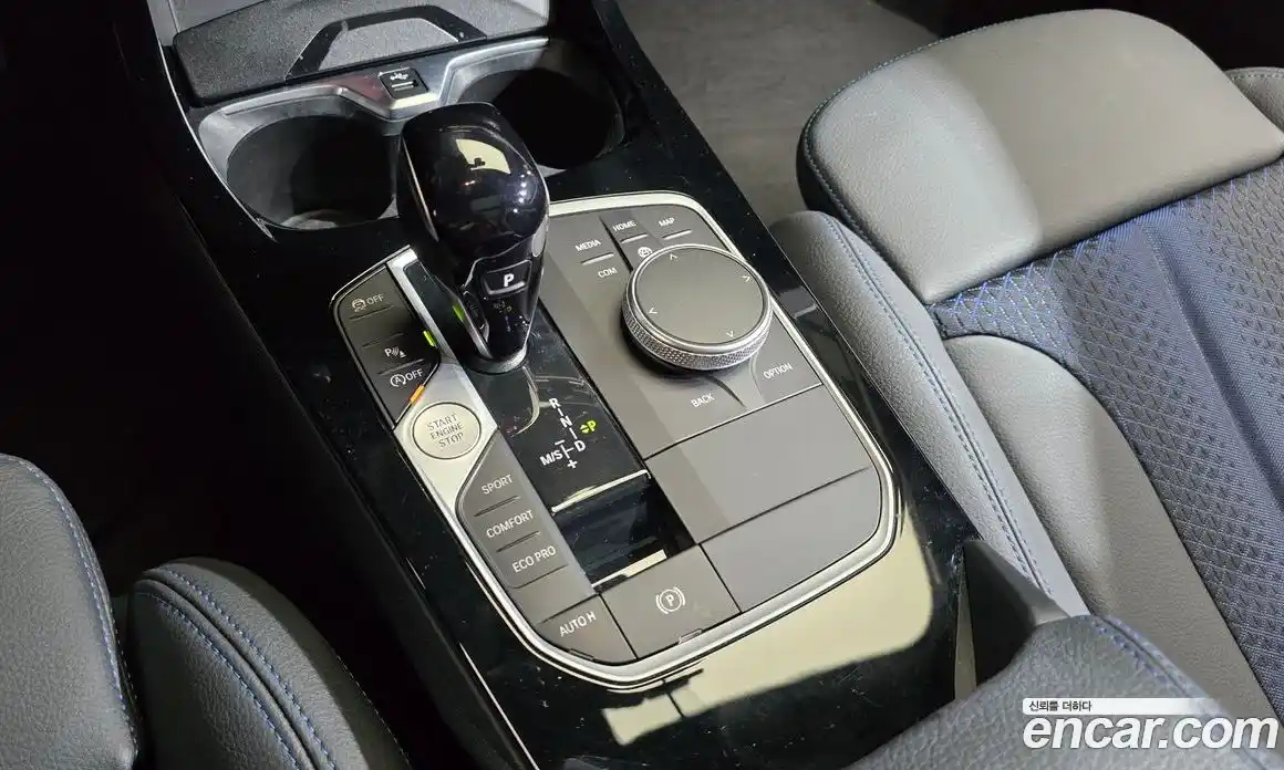 BMW 1-Series 2023 2.0 Автомат в Москве № 210174, фото 10