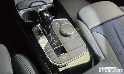 BMW 1-Series 2023 2.0 Автомат в Москве № 210174, миниатюра 10