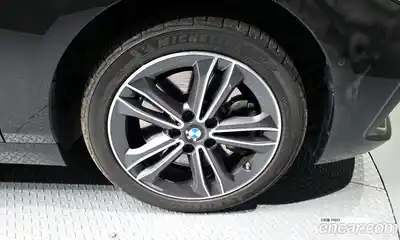 BMW 1-Series 2022 2.0 Автомат в Москве № 210837, миниатюра 12