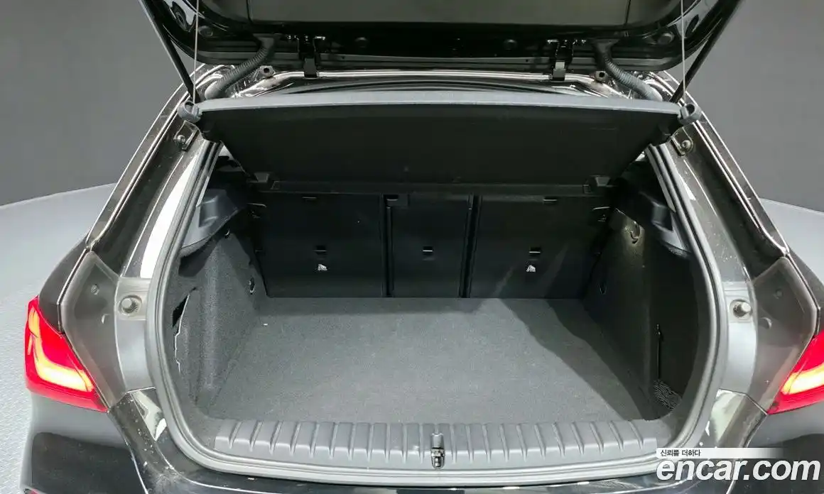 BMW 1-Series 2022 2.0 Автомат в Москве № 210837, фото 19