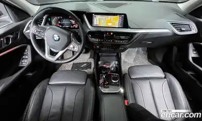 BMW 1-Series 2022 2.0 Автомат в Москве № 210837, миниатюра 4