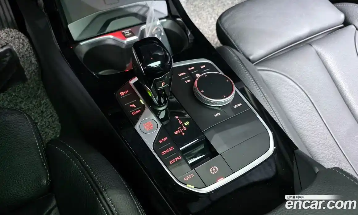 BMW 1-Series 2022 2.0 Автомат в Москве № 210837, фото 5