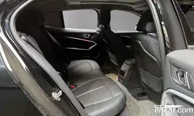 BMW 1-Series 2022 2.0 Автомат в Москве № 210837, миниатюра 6