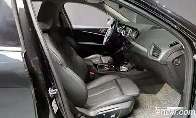 BMW 1-Series 2022 2.0 Автомат в Москве № 210837, миниатюра 7