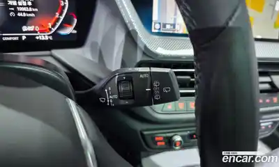 BMW 1-Series 2022 2.0 Автомат в Москве № 210837, миниатюра 10