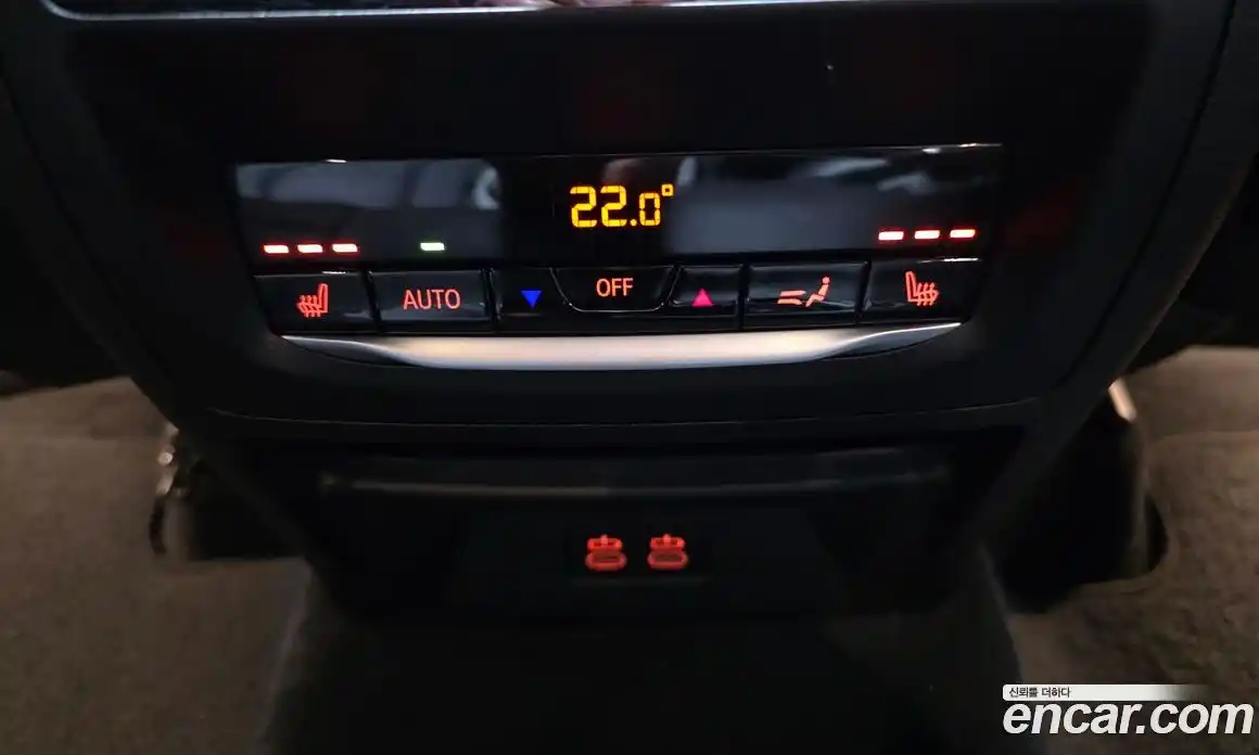 BMW X3 2021 2.0 Автомат в Москве № 211660, фото 12