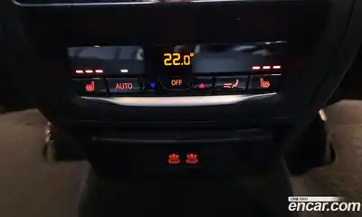 BMW X3 2021 2.0 Автомат в Москве № 211660, миниатюра 12