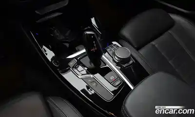 BMW X3 2021 2.0 Автомат в Москве № 211660, миниатюра 4