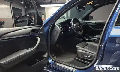 BMW X3 2021 2.0 Автомат в Москве № 211660, миниатюра 5