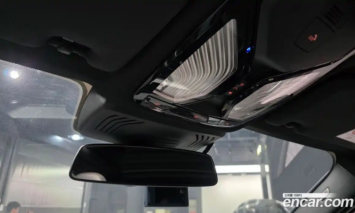 BMW X3 2021 2.0 Автомат в Москве № 211660, фото 8