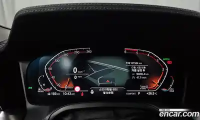 BMW 3-Series 2020 2.0 Автомат в Москве № 211761, миниатюра 11