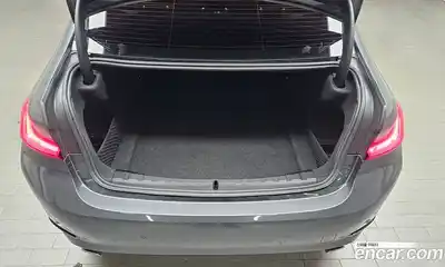 BMW 3-Series 2020 2.0 Автомат в Москве № 211761, миниатюра 6