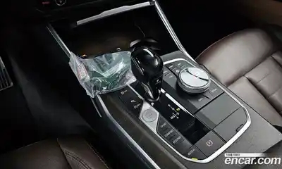 BMW 3-Series 2020 2.0 Автомат в Москве № 211761, миниатюра 8