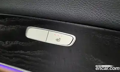 Mercedes-Benz E-Class 2018 1.9 Автомат в Москве № 212121, миниатюра 2