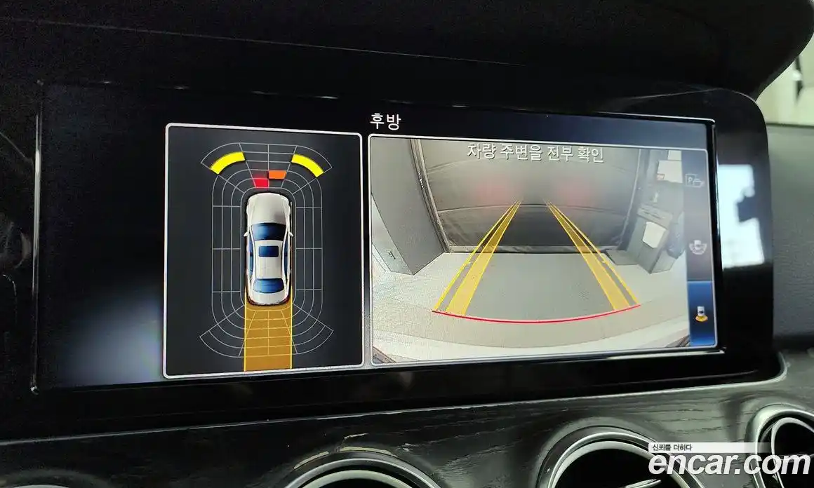 Mercedes-Benz E-Class 2018 1.9 Автомат в Москве № 212121, фото 7