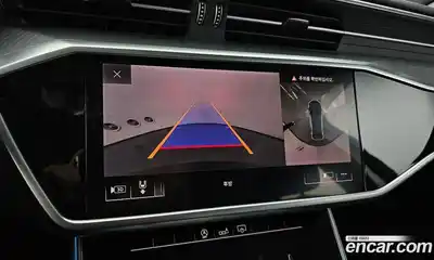 Audi A6 2020 2.0 Автомат в Москве № 212346, миниатюра 11