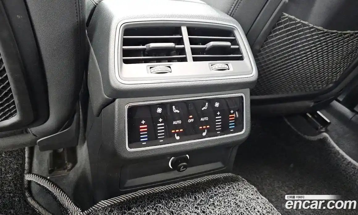 Audi A6 2020 2.0 Автомат в Москве № 212346, фото 12