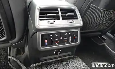 Audi A6 2020 2.0 Автомат в Москве № 212346, миниатюра 12