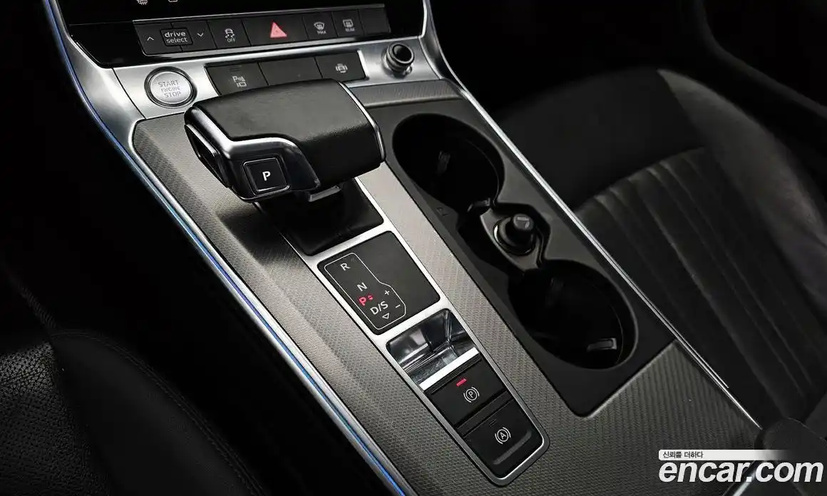 Audi A6 2020 2.0 Автомат в Москве № 212346, фото 3