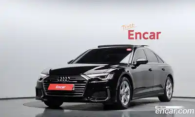 Audi A6 2020 2.0 Автомат в Москве № 212346, миниатюра 5