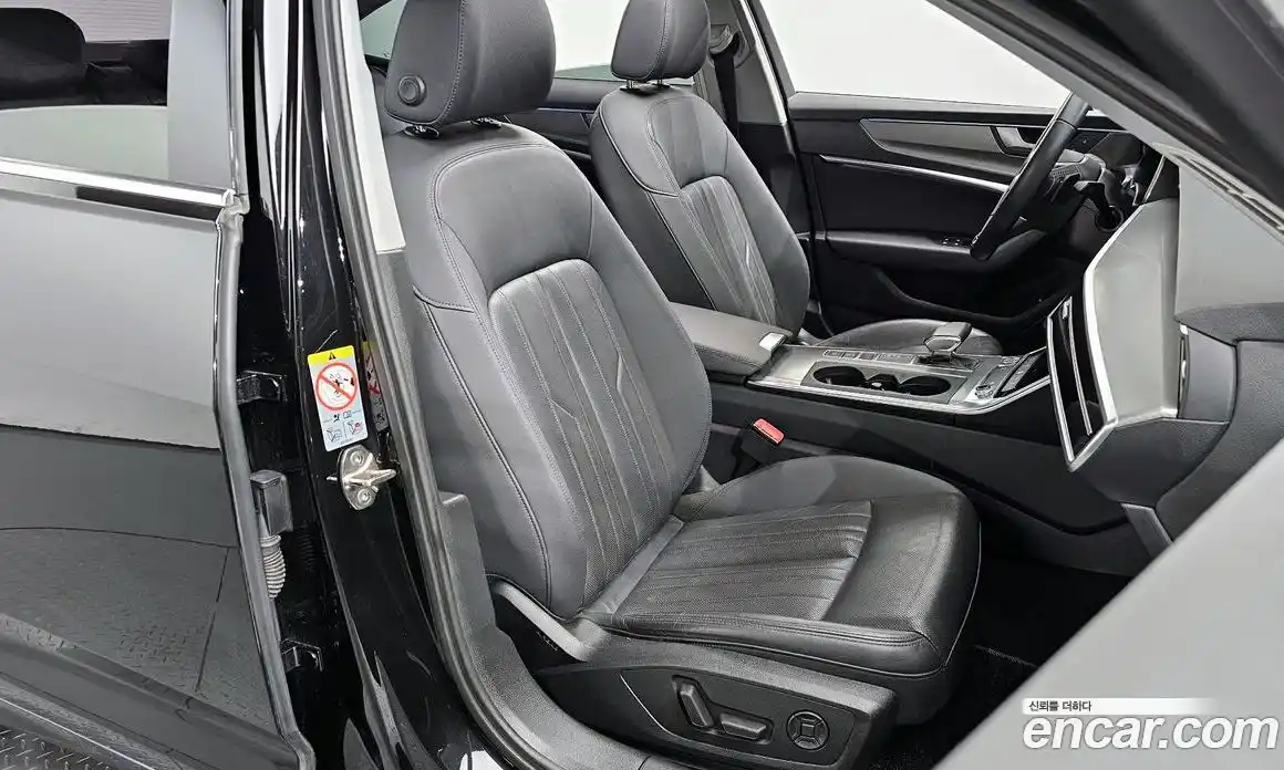 Audi A6 2020 2.0 Автомат в Москве № 212346, фото 9